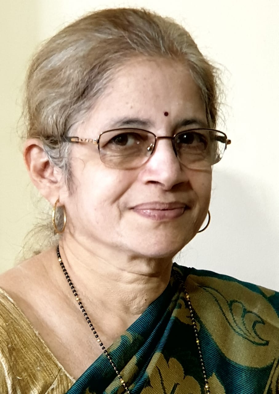 Hemangi Pilankar