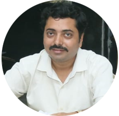 Sujit Bhattacharya